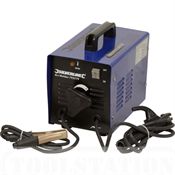 Electric Arc Welder 185amp