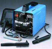 Electric Arc Welder 130amp