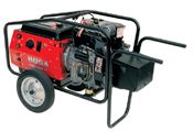 Diesel Arc Welder 250amp