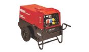 Diesel Arc Welder 250amp (super silenced)