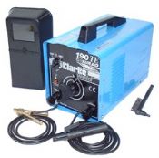 Electric Arc Welder
