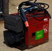 Petrol Portable Welding Set
