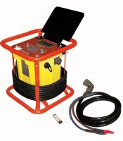Electrofusion Welding Unit