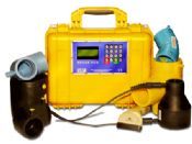 110V Electrofusion Welder