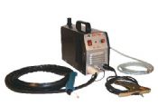 Plasma Cutter