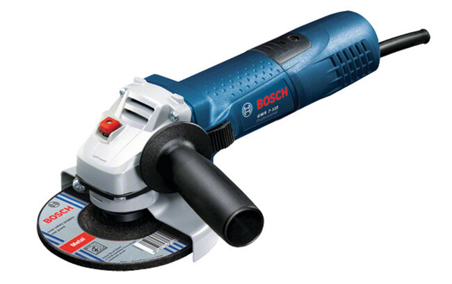 115mm Mini Grinders 110V