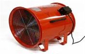 18" Fume Extractor