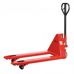 Pallet Truck 2t Hire