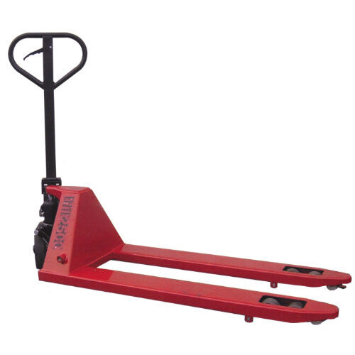 Pallet Truck Hand, Narrow Frame