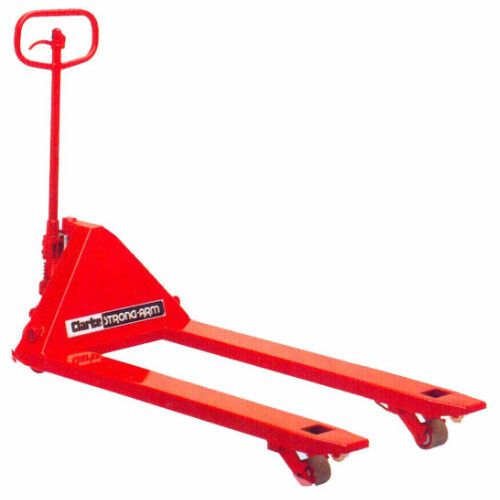 Pallet Truck Hand, Wide Frame