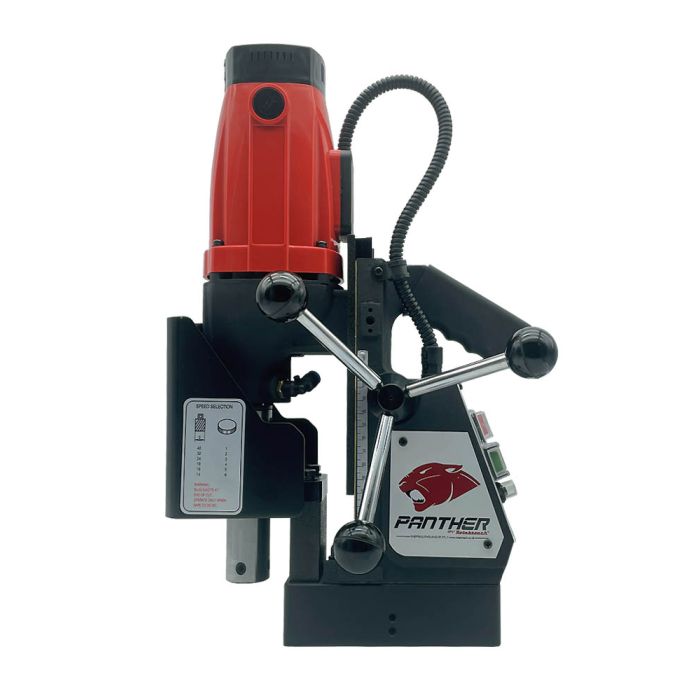 Panther Rotabroach 230v Magnetic Drill