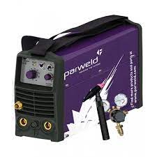 Inverter Welder