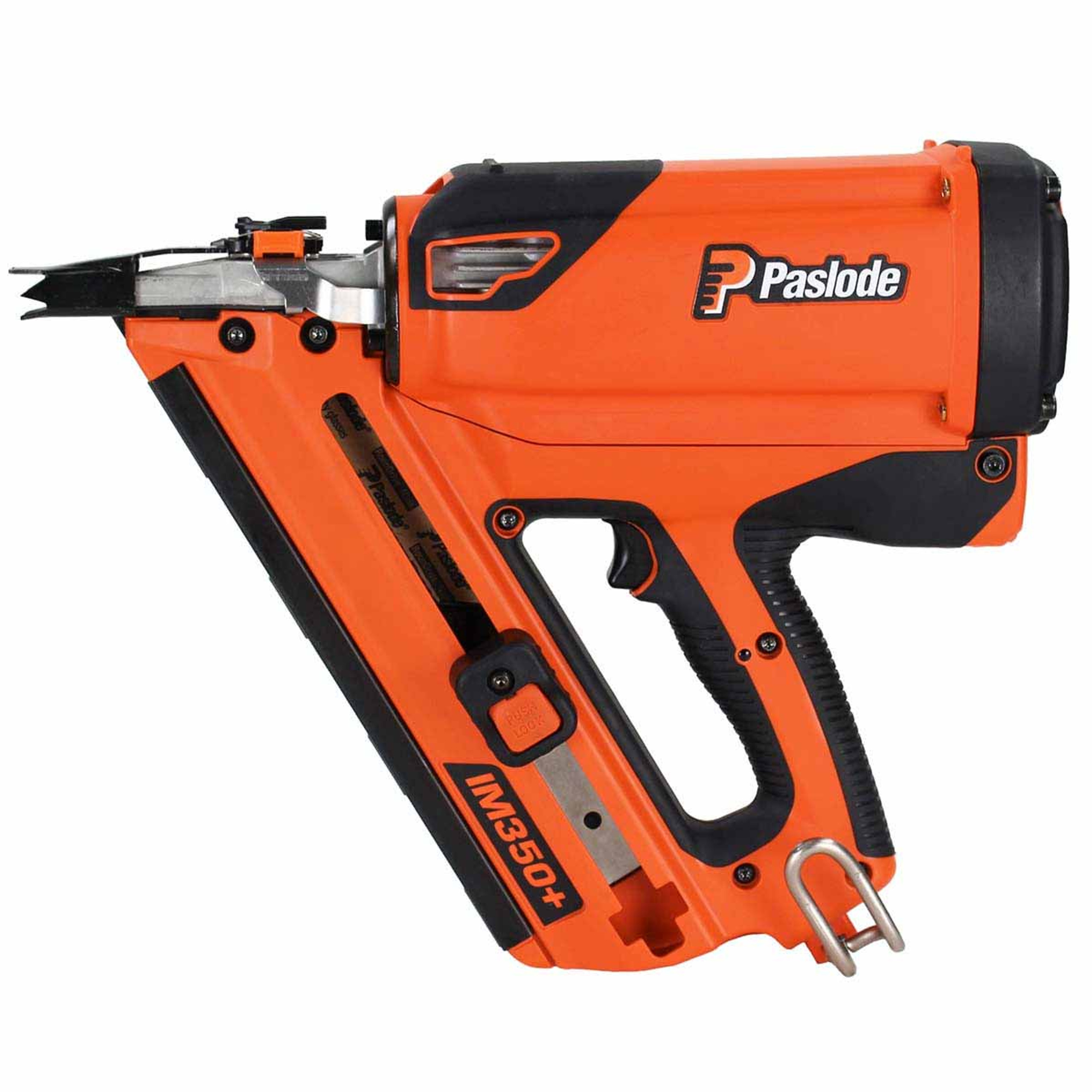 IM350+ Paslode First Fix Nail Gun