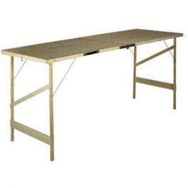 Wallpaper Pasting Table