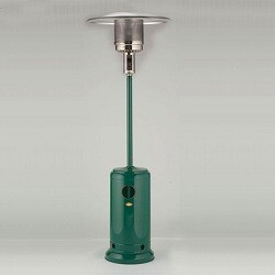 Patio Heater Propane Hire