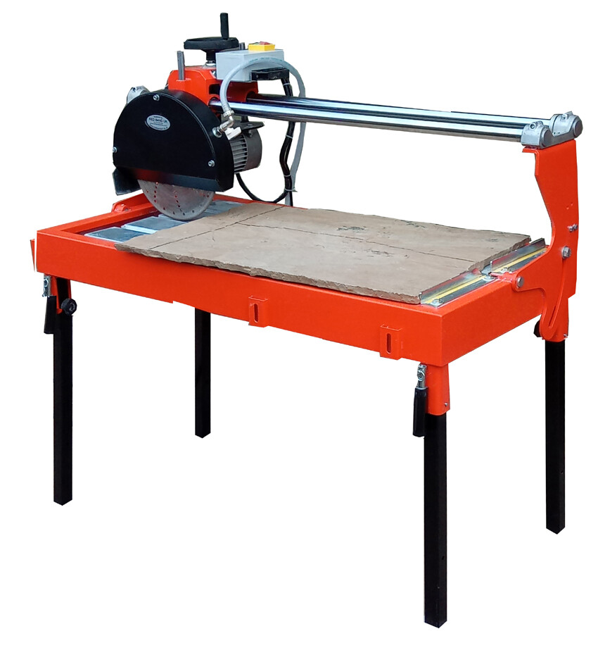 Paving / Block – 1000mm Diamond Bridge Saw 110 Volt