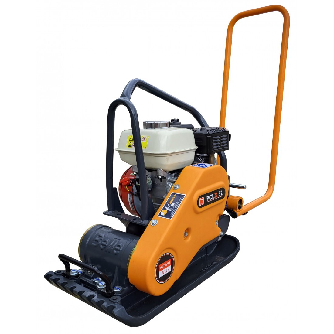 PCLX 32 Plate Compactor