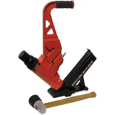 Flooring Cleat Speednailer