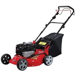 Lawn Mower 19” / Petrol Hire