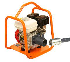 BGA Petrol Poker Unit