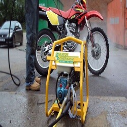 Pressure Washer 2000psi Petrol Hire