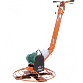 36" Power Float - Petrol