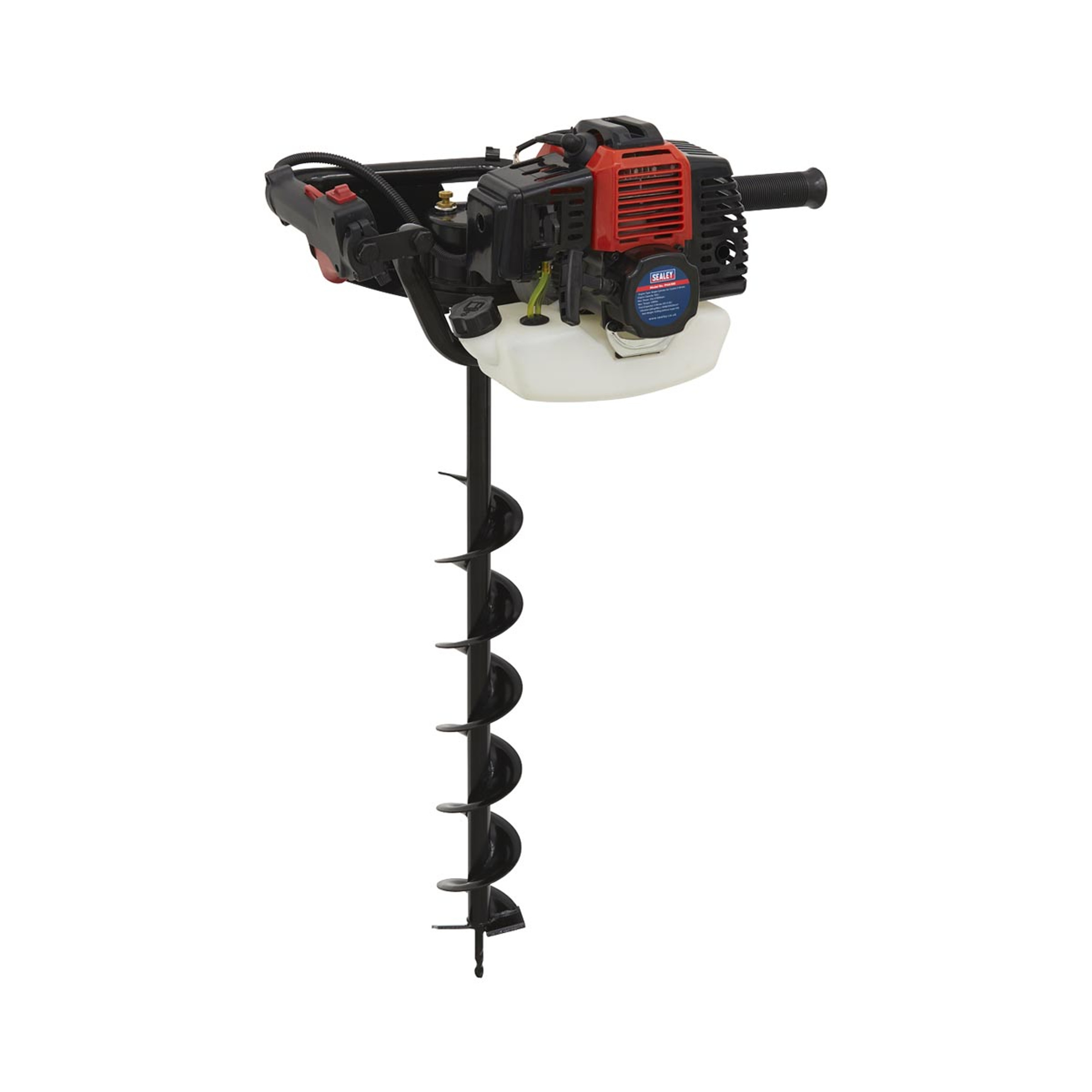 Single Person Earth Auger / Post Hole Borer Petrol