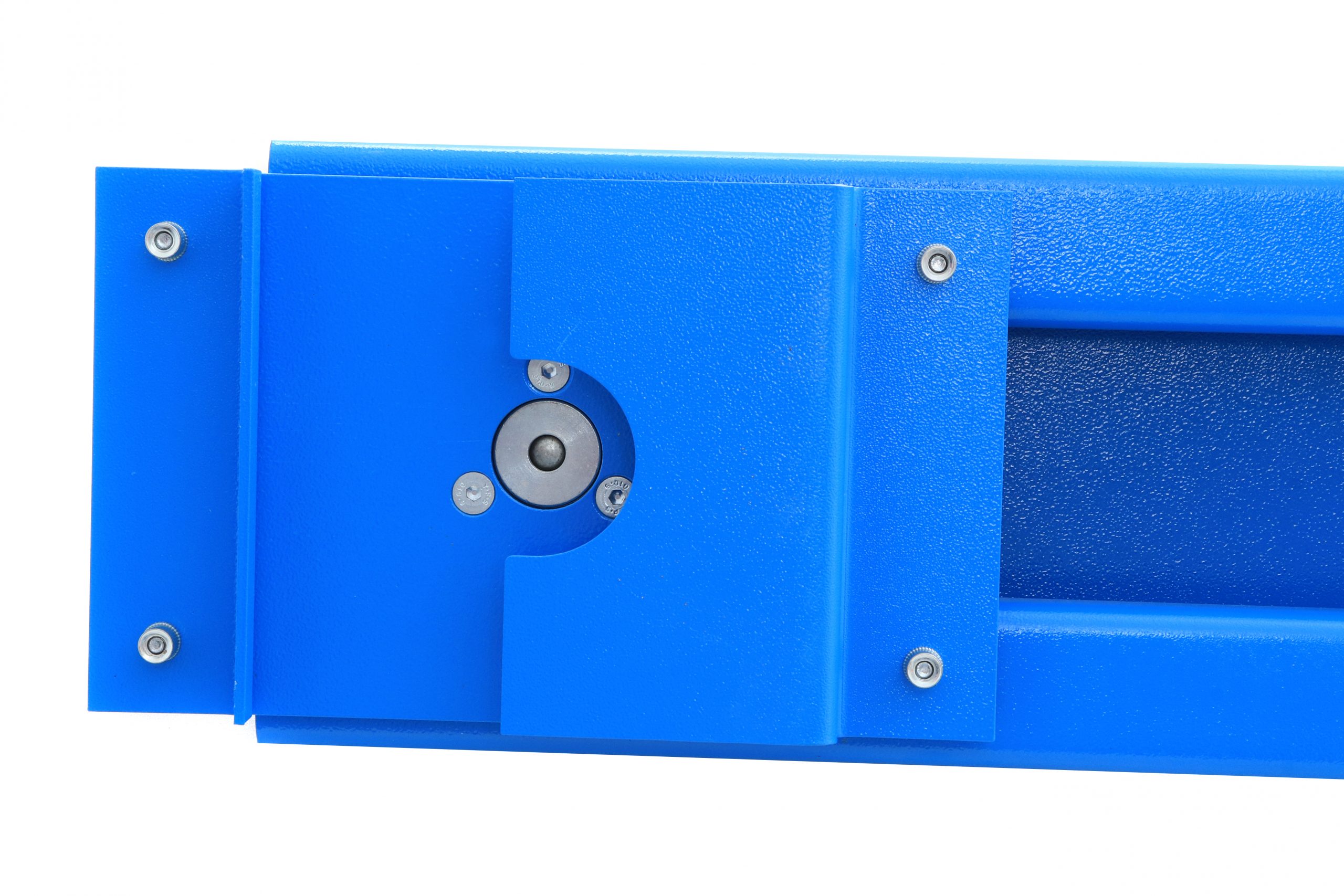 Acrow Slot Plates