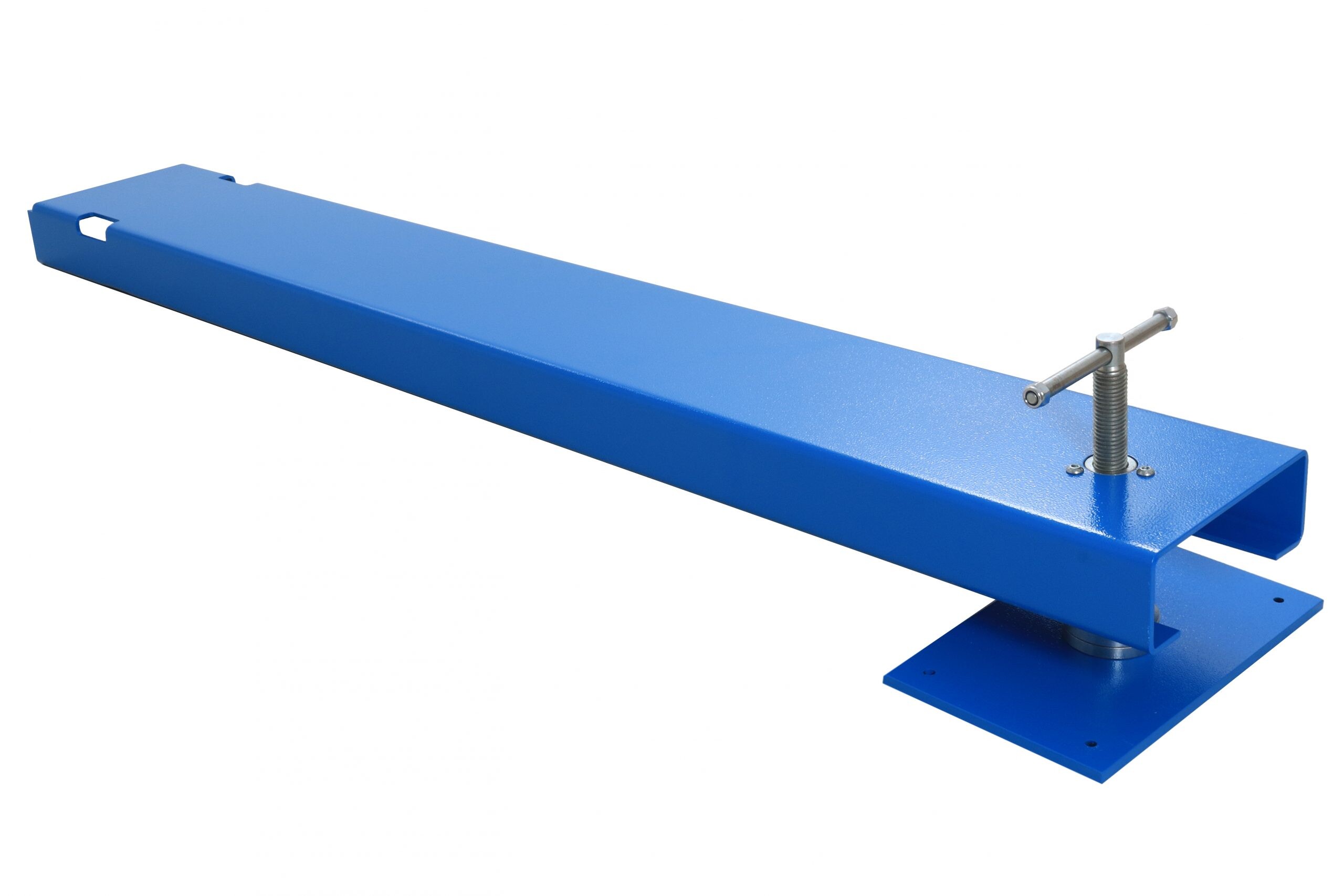 Prop Pal Needle System Hire