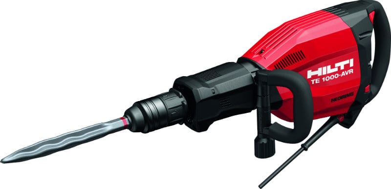 Tile Remover Attachment