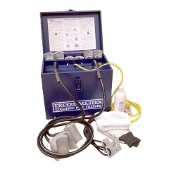 Pipe Freezer Electric 8-61mm Hire