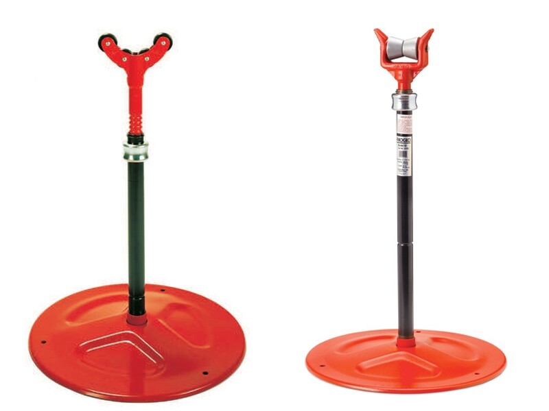 Pipe Support Stand