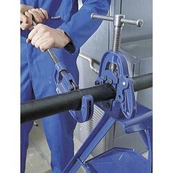 Pipe Vice Hire