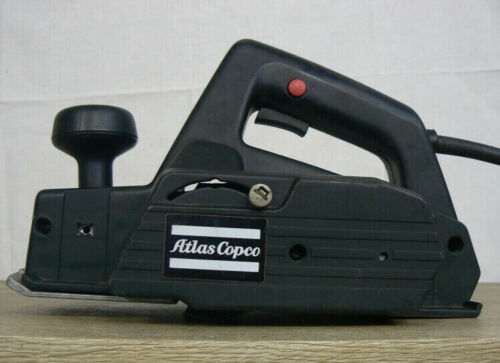 Power Planer - 82mm Width (110v)