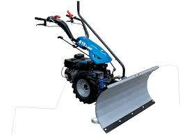 Snow Plough Attachment