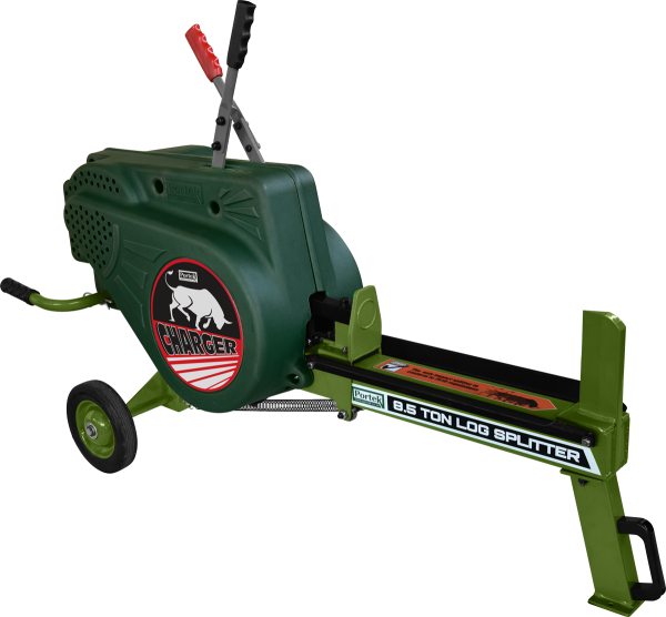 8.5T Impact Log Splitter