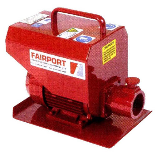 Poker Unit, 110V Including Poker Lead