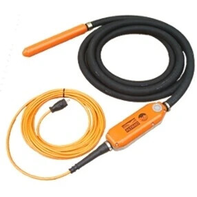 High Frequency 38mm Poker 7m Long 110v