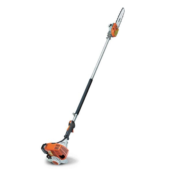 Pole Pruning Chain Saw
