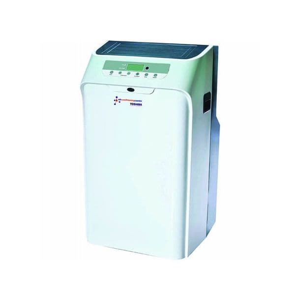 Air Conditioner Portable 12500 Btu