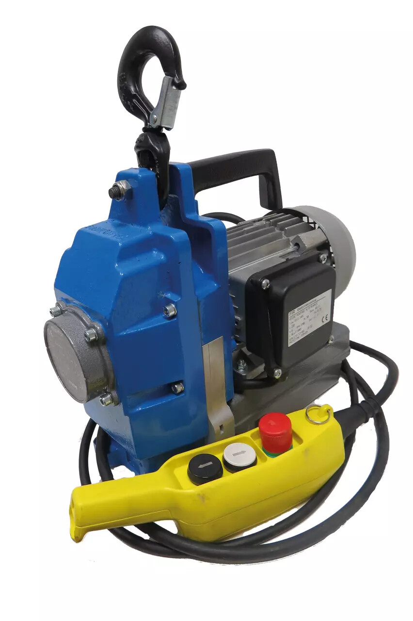 Portable Hoists – Minifors