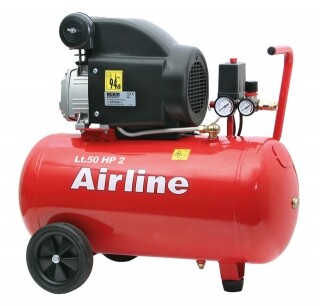 7.3cfm Portable Air Compressor