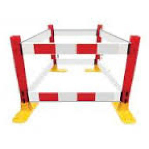 Fencing, Barrier Board – 2 Metre