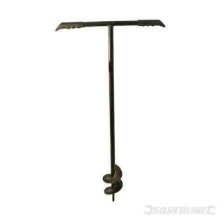 Post Hole Auger - 4''