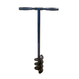 Post Hole Auger - 6''