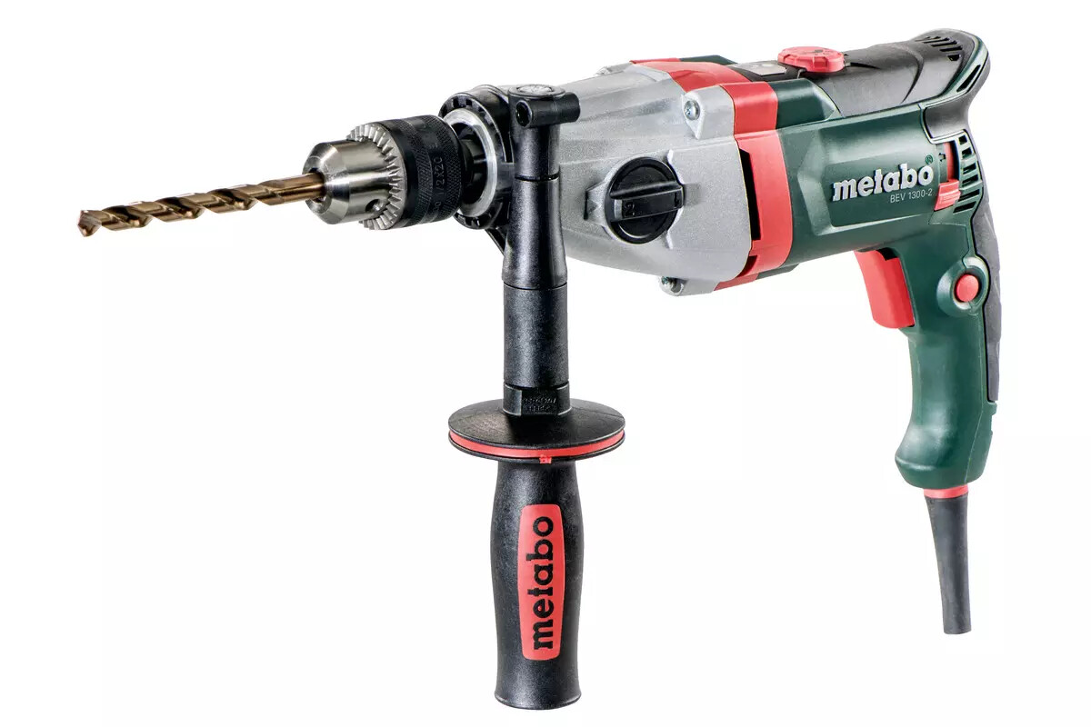 Metabo Angle Drill 13mm 110v
