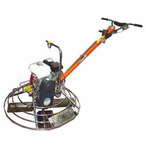 Power Float, Petrol