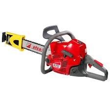 Powersharp Petrol Chainsaw inc. Safety Kit