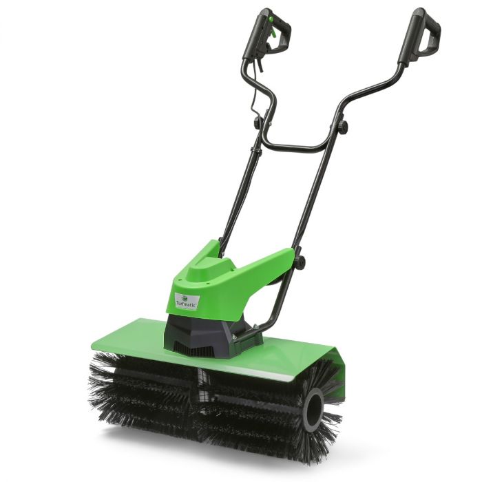 Artificial Grass Power Broom
