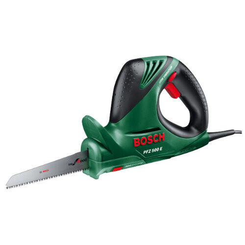 Handsaw Powered Bosch 240v